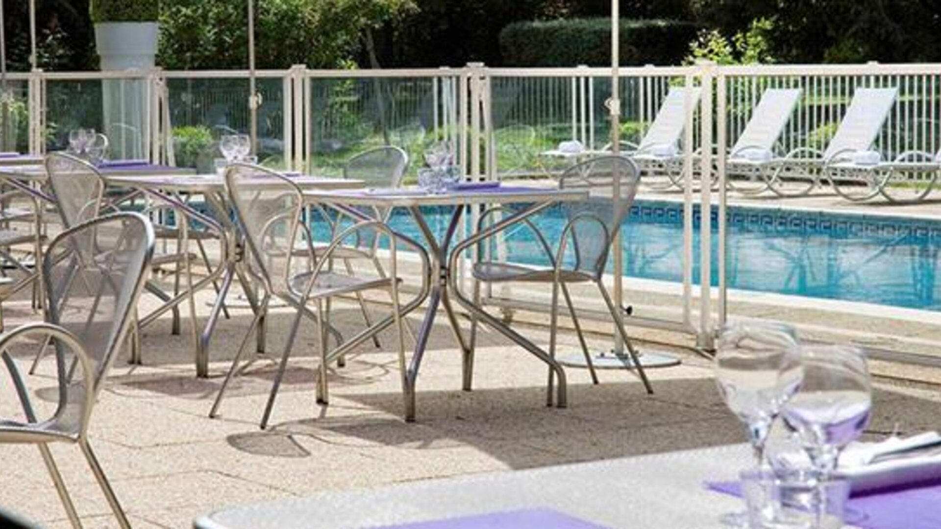 Novotel Marne La Vallee Noisy Le Grand