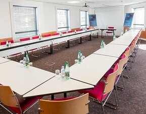 Novotel Marne La Vallee Noisy Le Grand