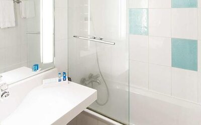 Novotel Marne La Vallee Noisy Le Grand