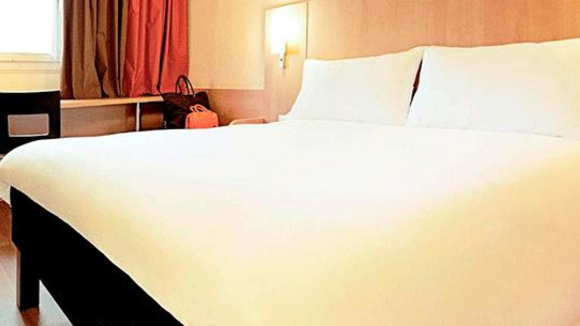 Hôtel Ibis Marne-la-Vallée Noisy