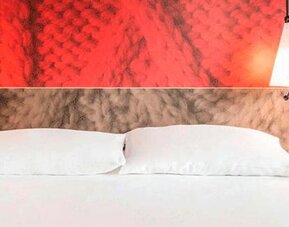 Hôtel Ibis Marne-la-Vallée Noisy