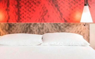 Hôtel Ibis Marne-la-Vallée Noisy