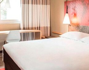 Hôtel Ibis Marne-la-Vallée Noisy