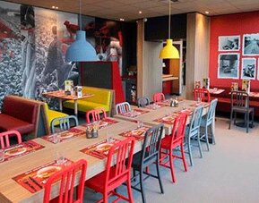 Hôtel Ibis Marne-la-Vallée Noisy