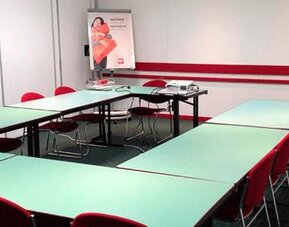 Hôtel Ibis Marne-la-Vallée Noisy