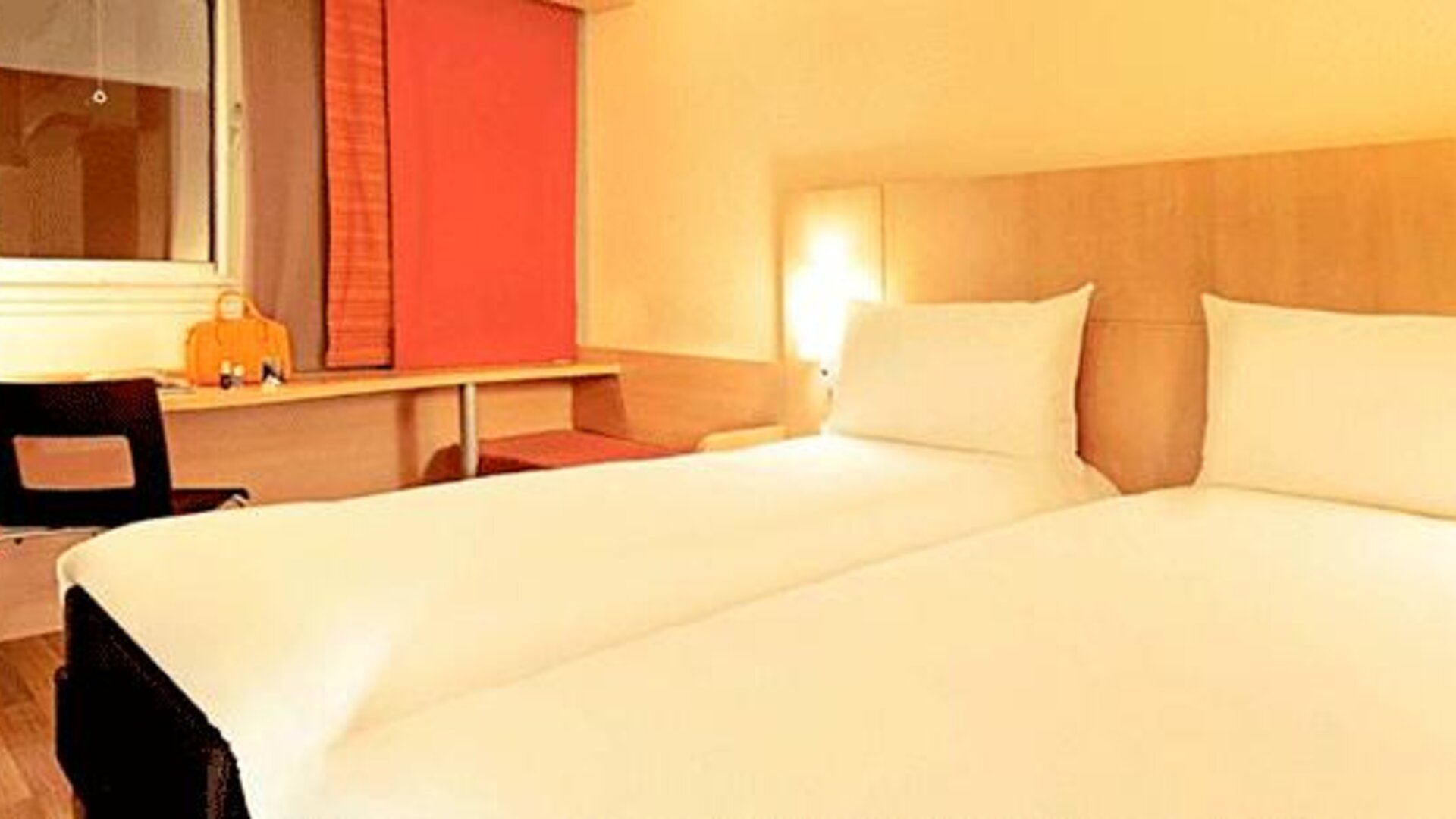 Hôtel Ibis Marne-la-Vallée Noisy