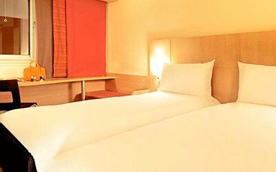 Hôtel Ibis Marne-la-Vallée Noisy