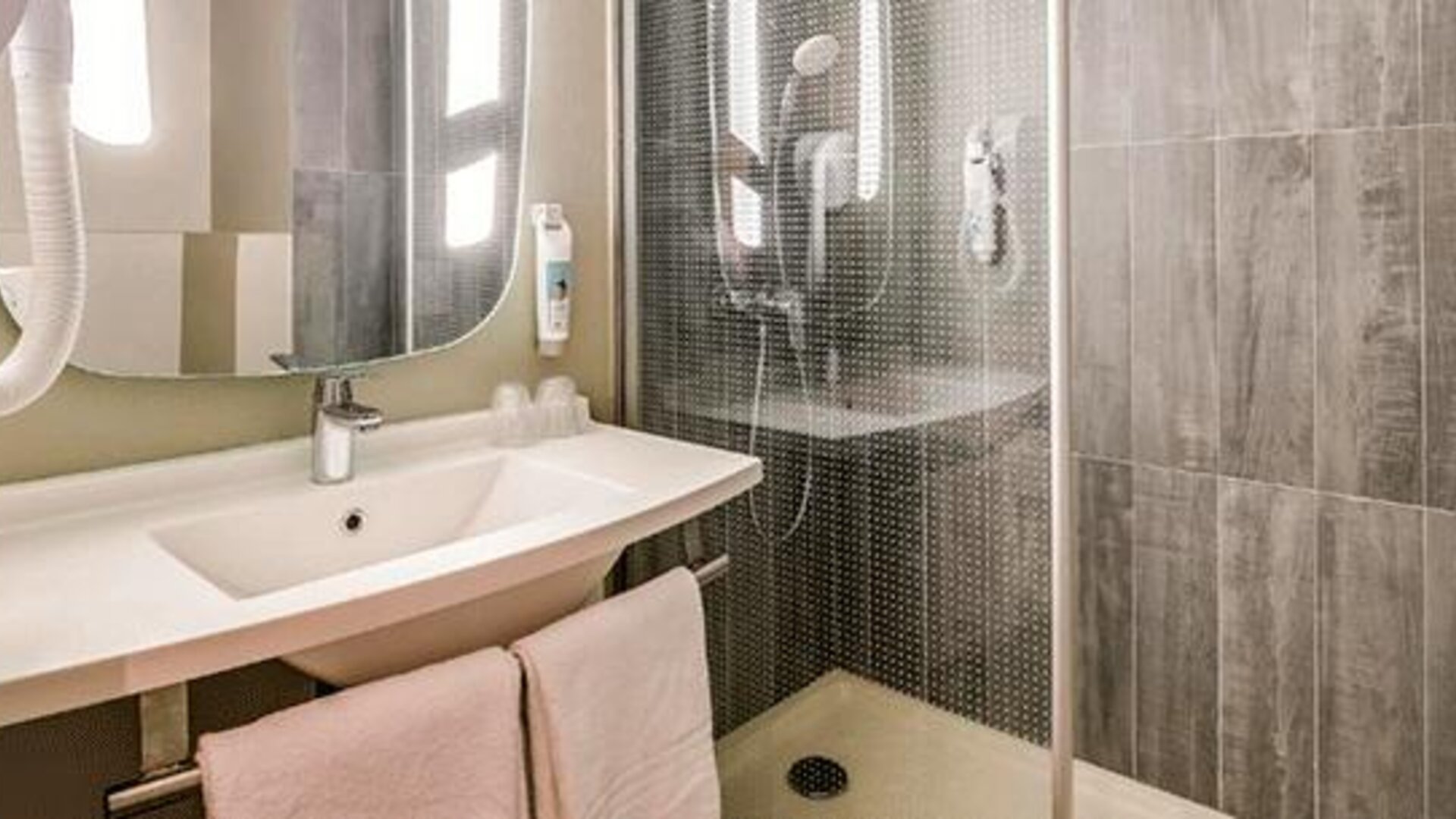 Hôtel Ibis Marne-la-Vallée Noisy