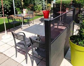 Hôtel Ibis Marne-la-Vallée Noisy