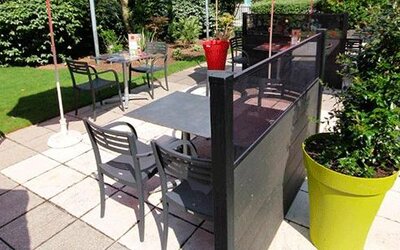 Hôtel Ibis Marne-la-Vallée Noisy