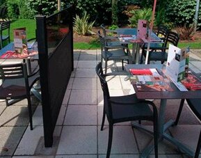 Hôtel Ibis Marne-la-Vallée Noisy