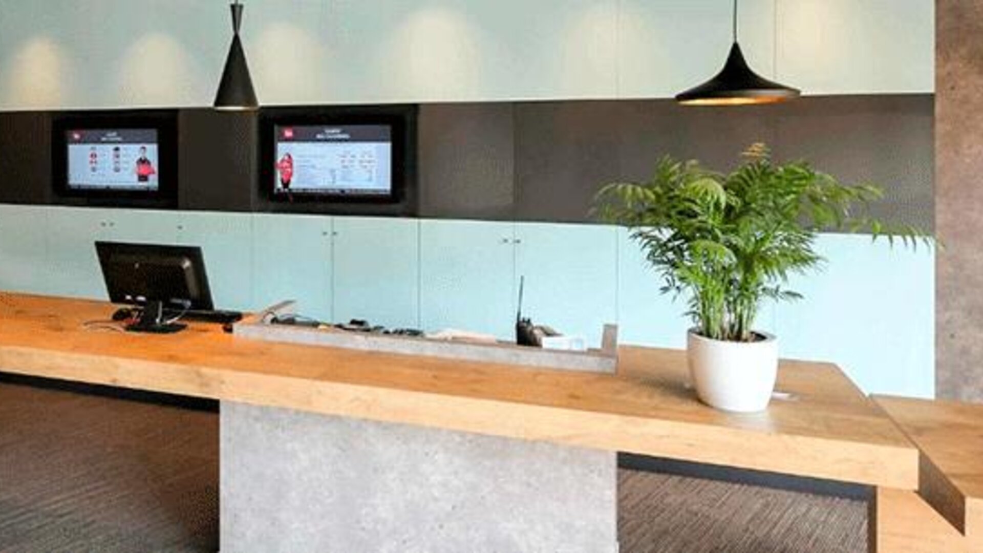 Hôtel Ibis Marne-la-Vallée Noisy