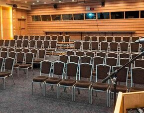 Hôtel Ibis Marne-la-Vallée Noisy