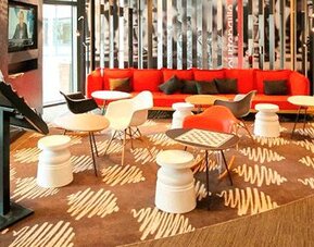 Hôtel Ibis Marne-la-Vallée Noisy