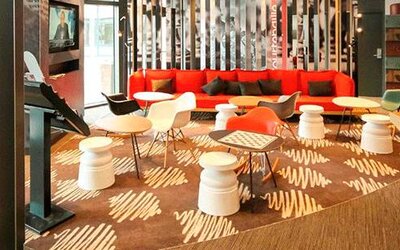 Hôtel Ibis Marne-la-Vallée Noisy