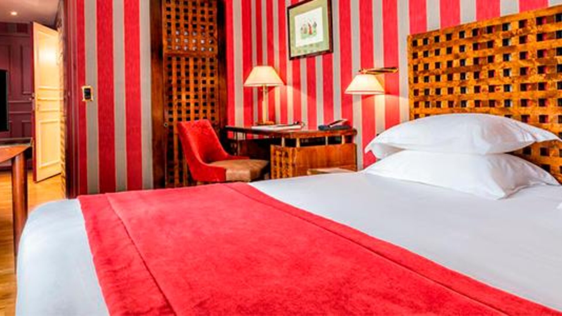 Hôtel Villa Panthéon