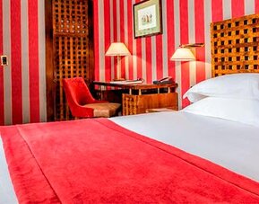 Hôtel Villa Panthéon