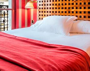 Hôtel Villa Panthéon