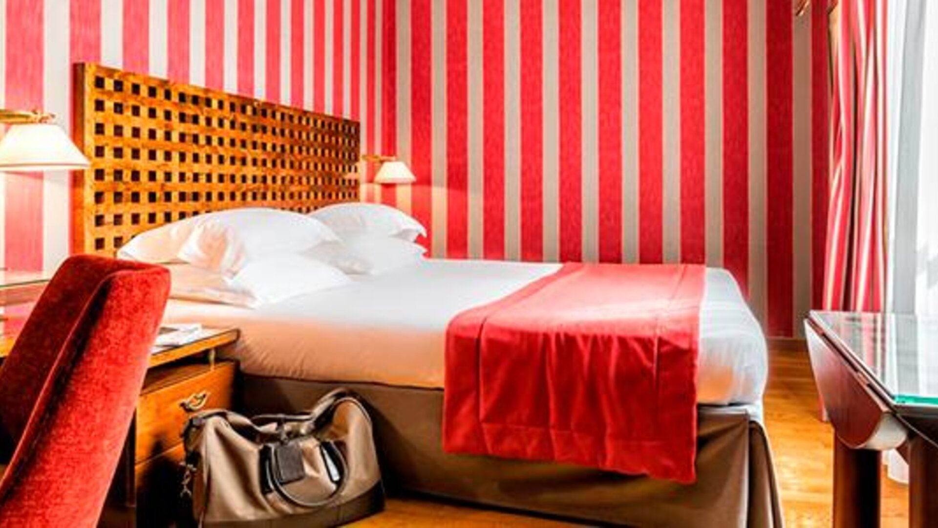 Hôtel Villa Panthéon