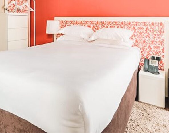 Hôtel Pavillon Nation