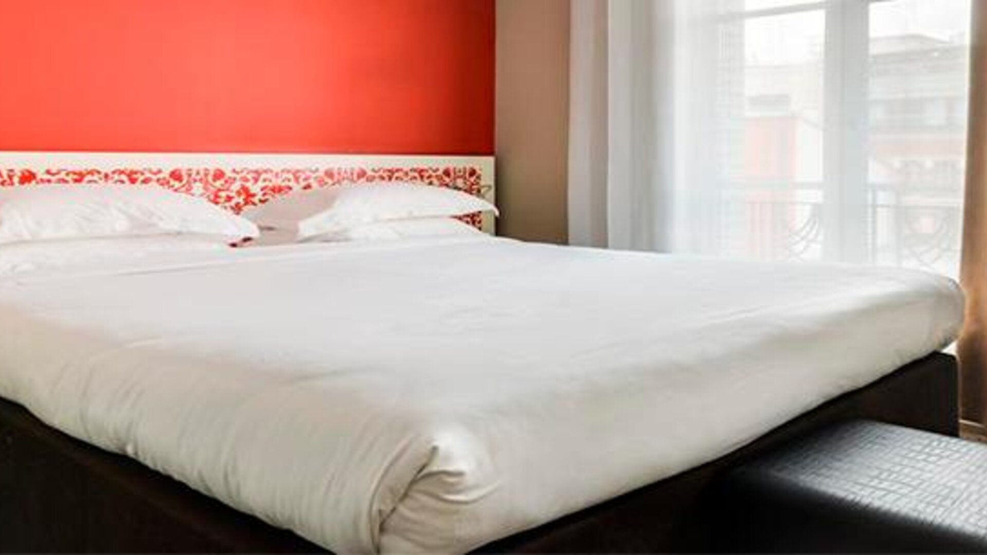 Hôtel Pavillon Nation