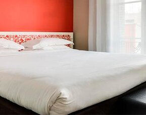 Hôtel Pavillon Nation