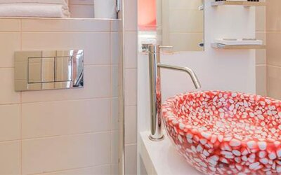 Hôtel Pavillon Nation