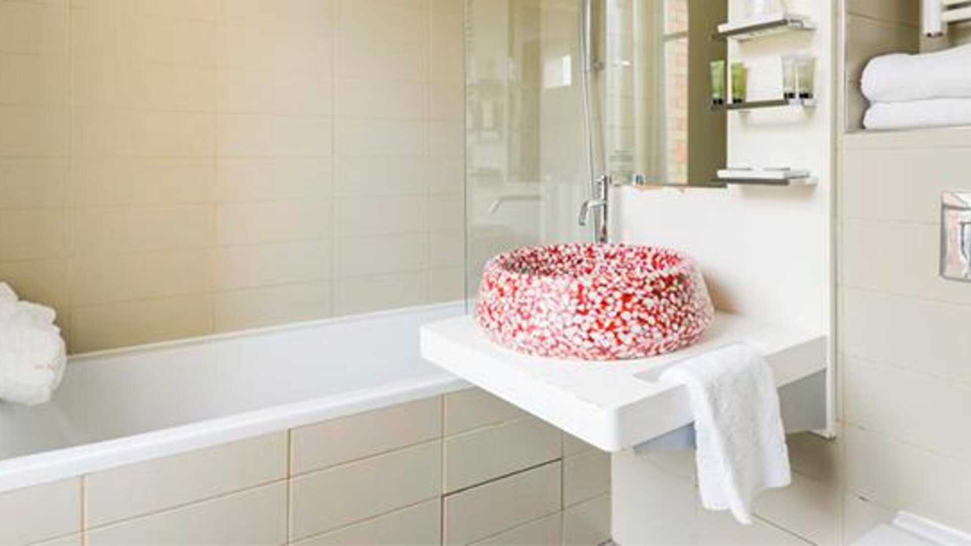 Hôtel Pavillon Nation