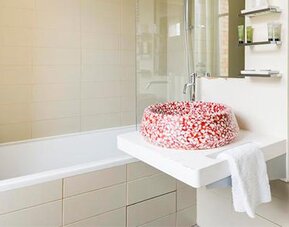 Hôtel Pavillon Nation