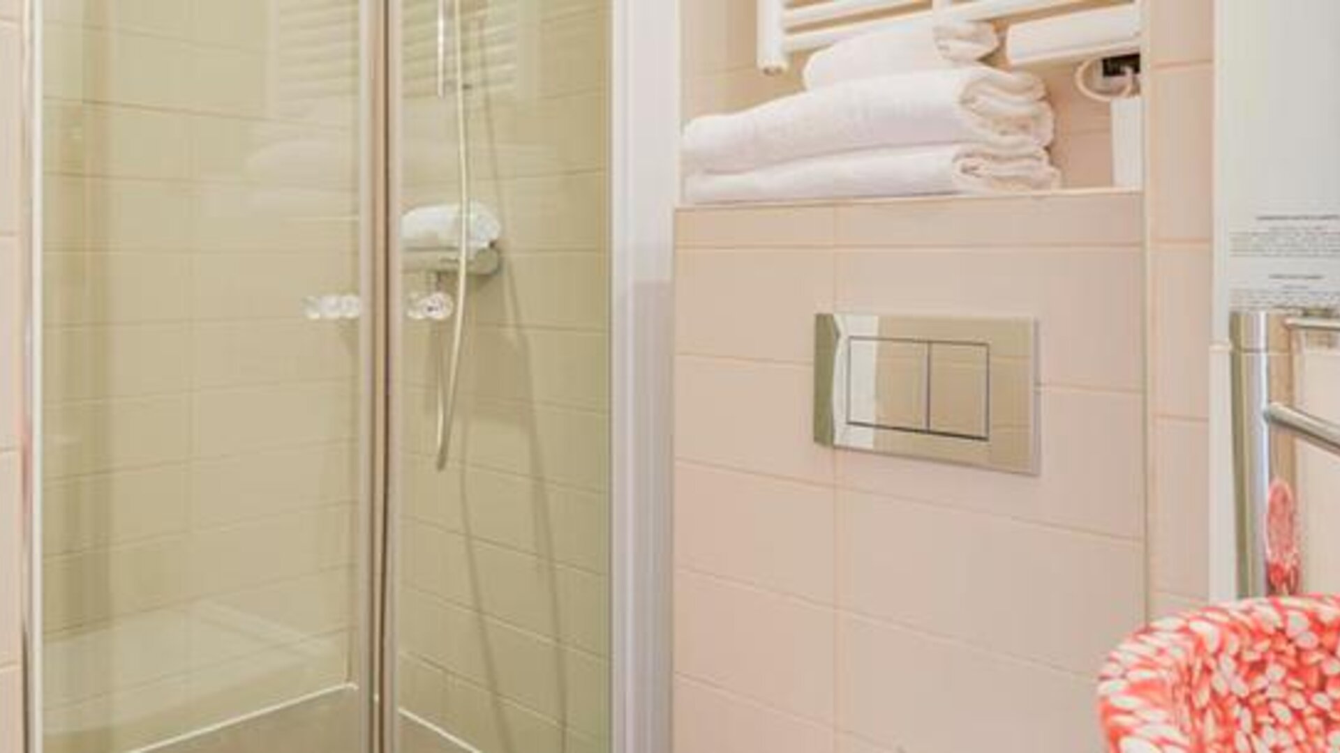 Hôtel Pavillon Nation