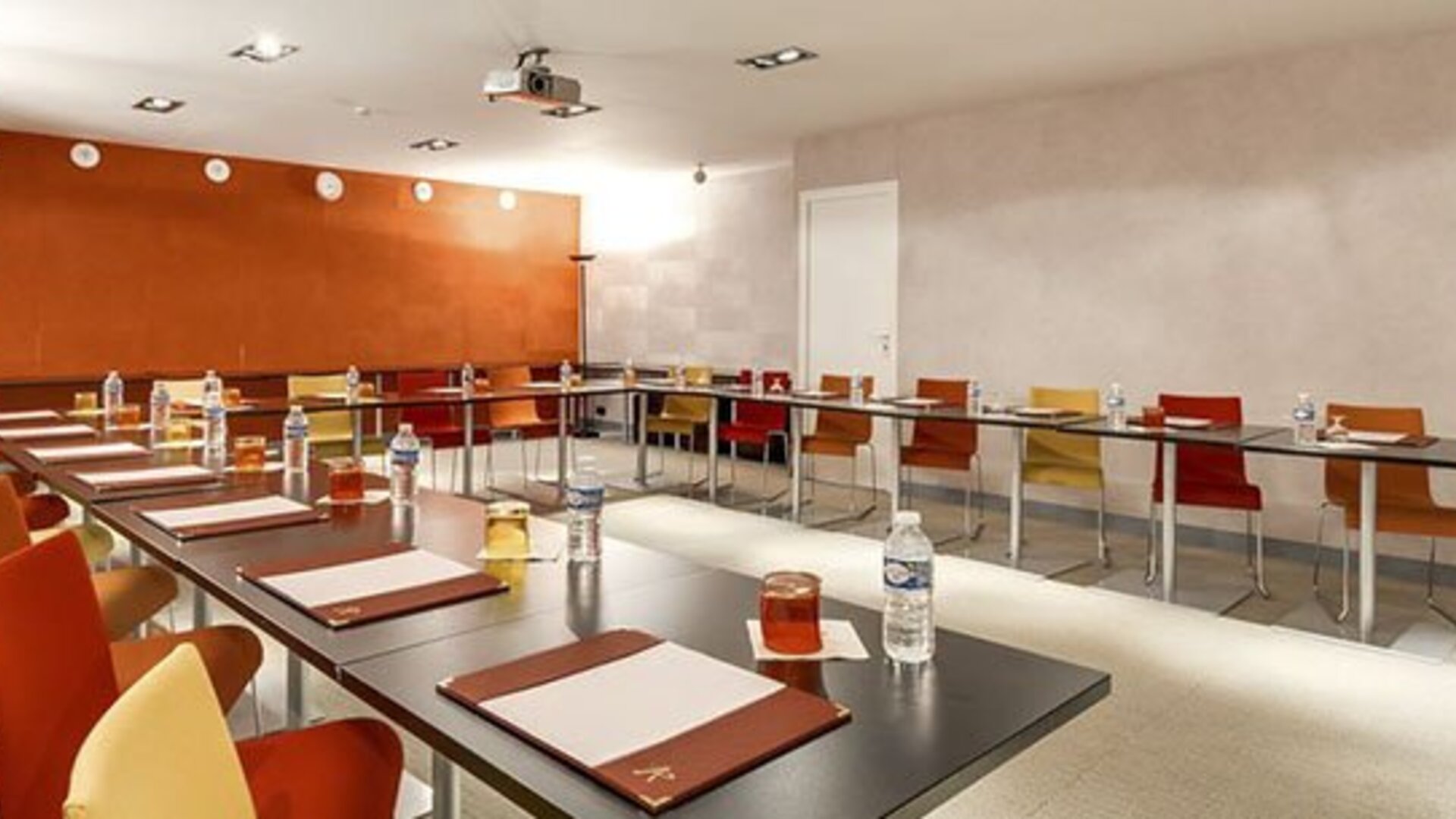 Hôtel Pavillon Nation