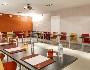 Hôtel Pavillon Nation