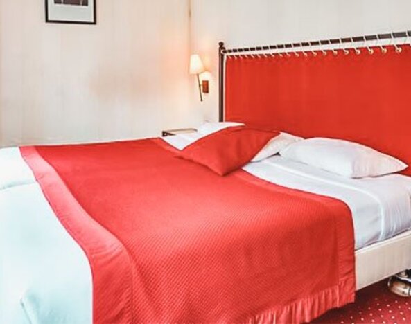 Hôtel Pavillon Opéra Grands Boulevards