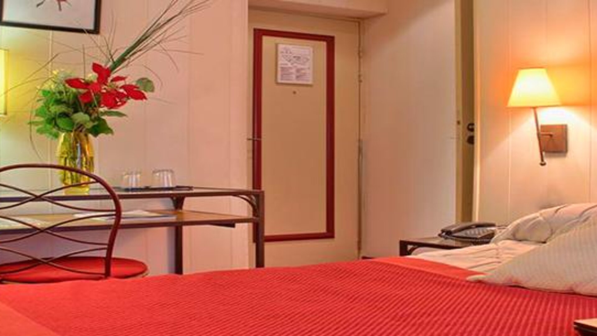 Hôtel Pavillon Opéra Grands Boulevards