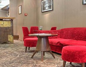 Hôtel Pavillon Opéra Grands Boulevards