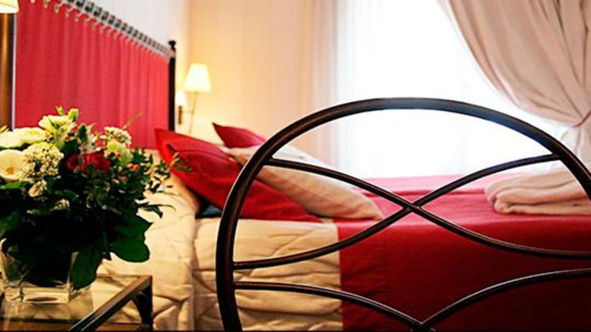 Hôtel Pavillon Opéra Grands Boulevards