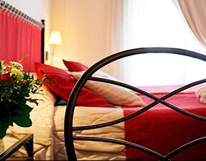 Hôtel Pavillon Opéra Grands Boulevards