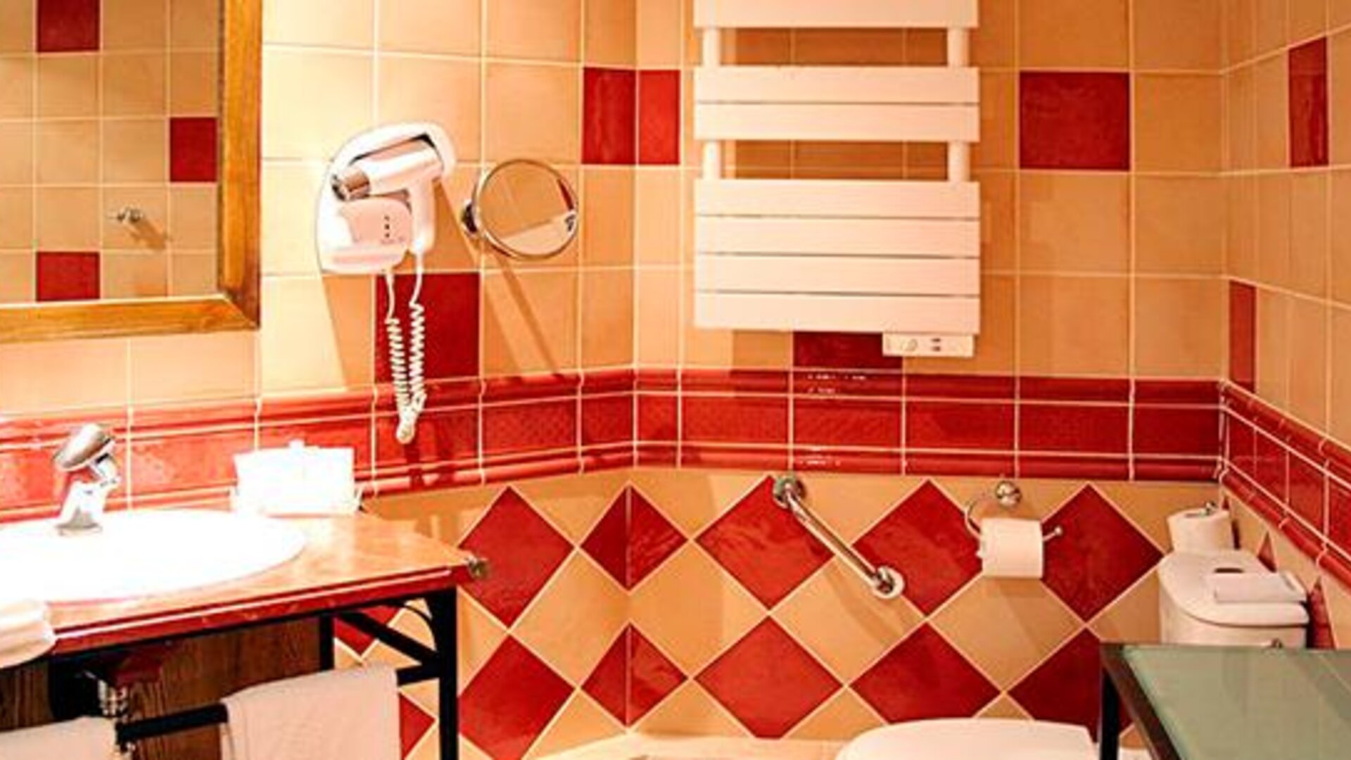 Hôtel Pavillon Opéra Grands Boulevards