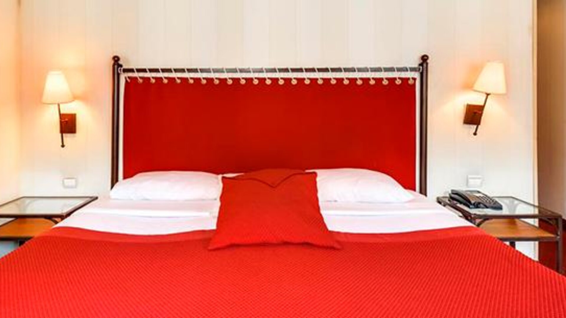 Hôtel Pavillon Opéra Grands Boulevards