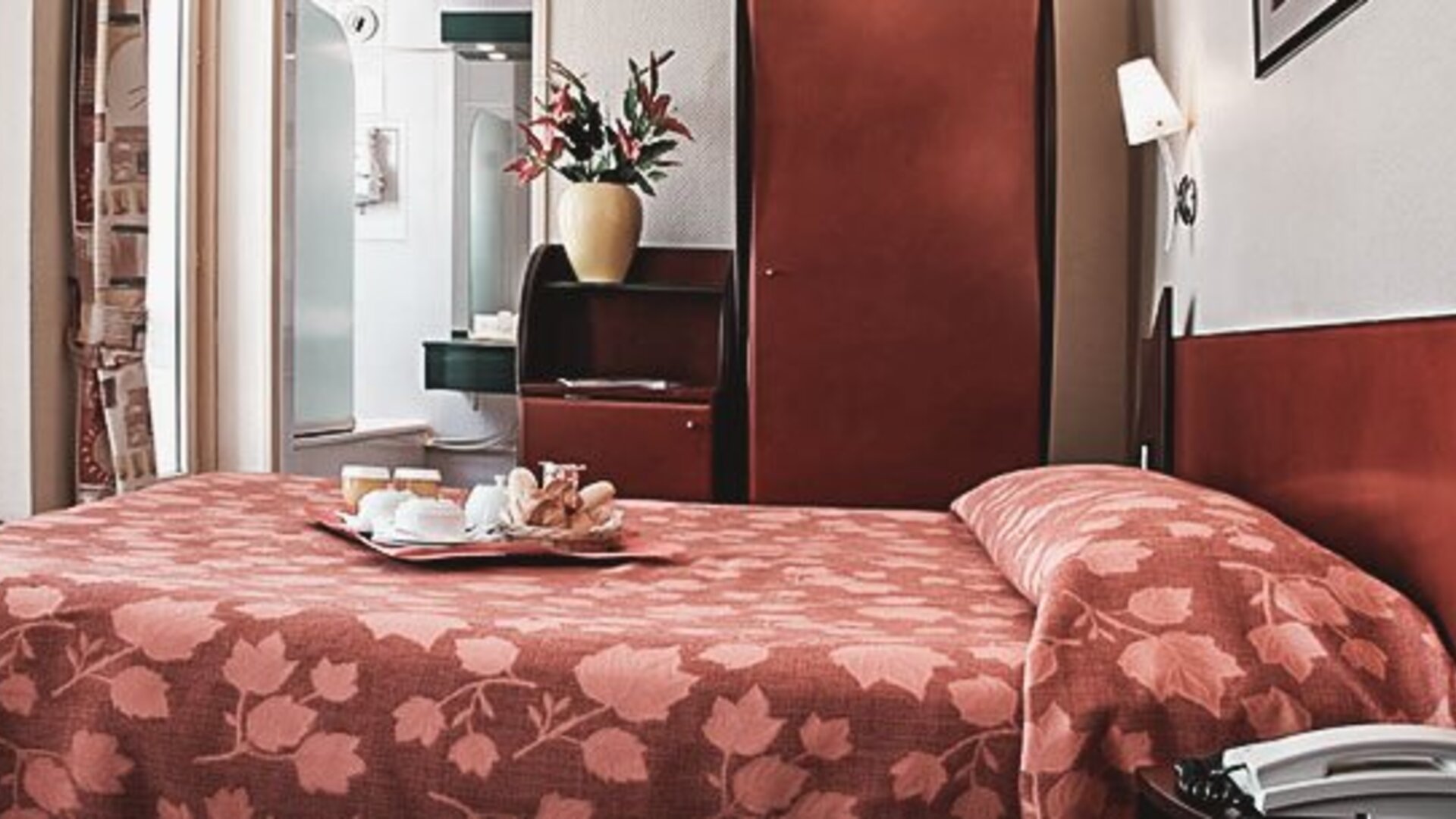 Hôtel Pavillon Villiers Etoile