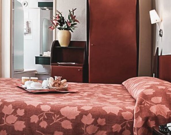 Hôtel Pavillon Villiers Etoile