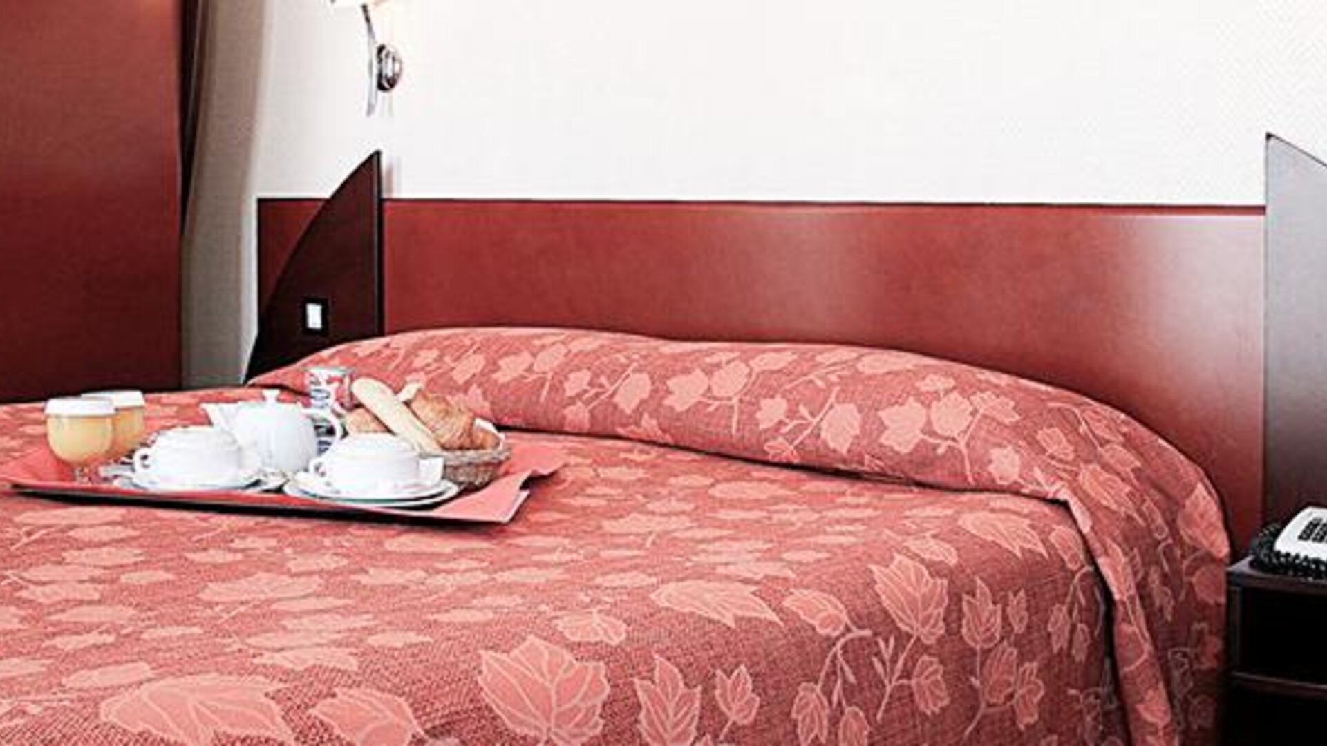 Hôtel Pavillon Villiers Etoile