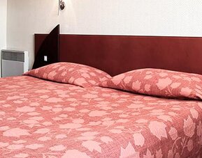 Hôtel Pavillon Villiers Etoile