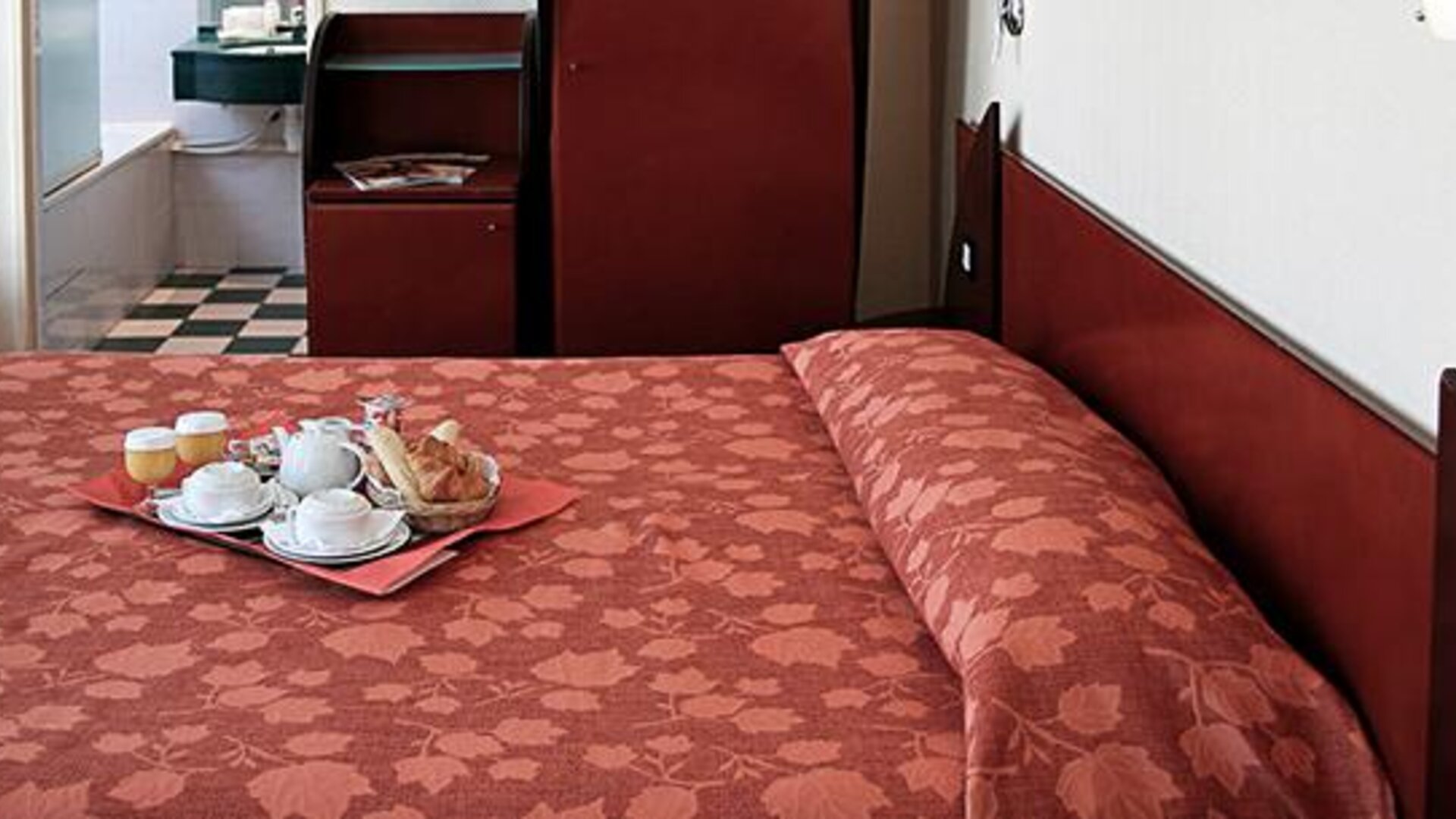 Hôtel Pavillon Villiers Etoile