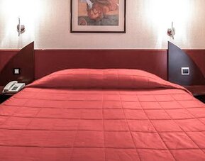 Hôtel Pavillon Villiers Etoile