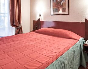 Hôtel Pavillon Villiers Etoile