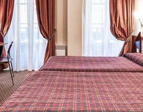 Hôtel Pavillon Villiers Etoile