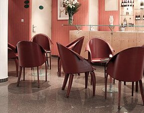 Hôtel Pavillon Villiers Etoile