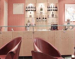 Hôtel Pavillon Villiers Etoile