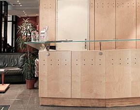 Hôtel Pavillon Villiers Etoile